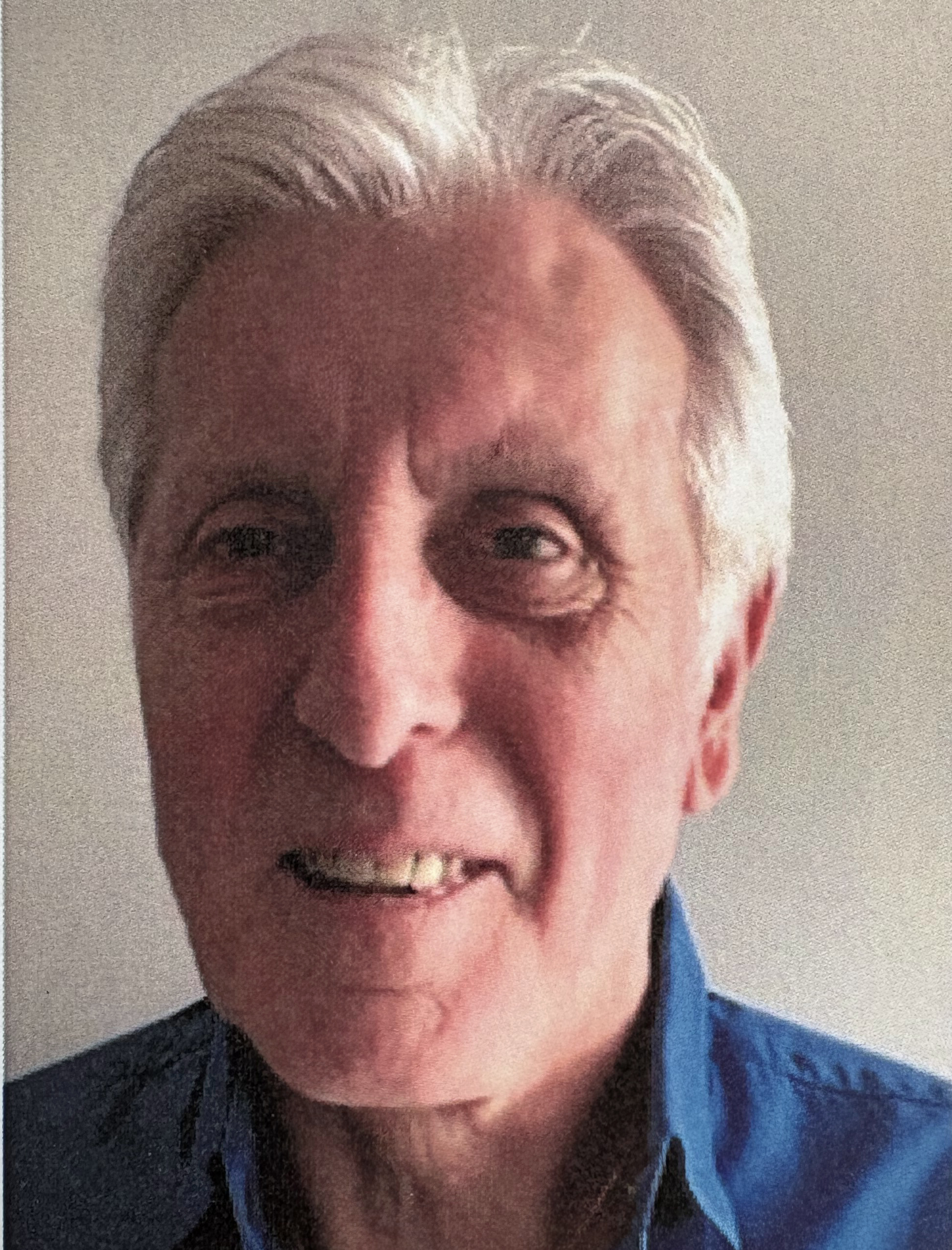 Michel MARCHESSEAU