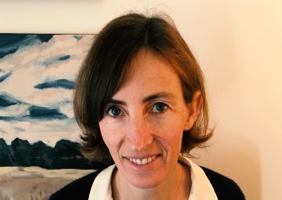 Camille Berta