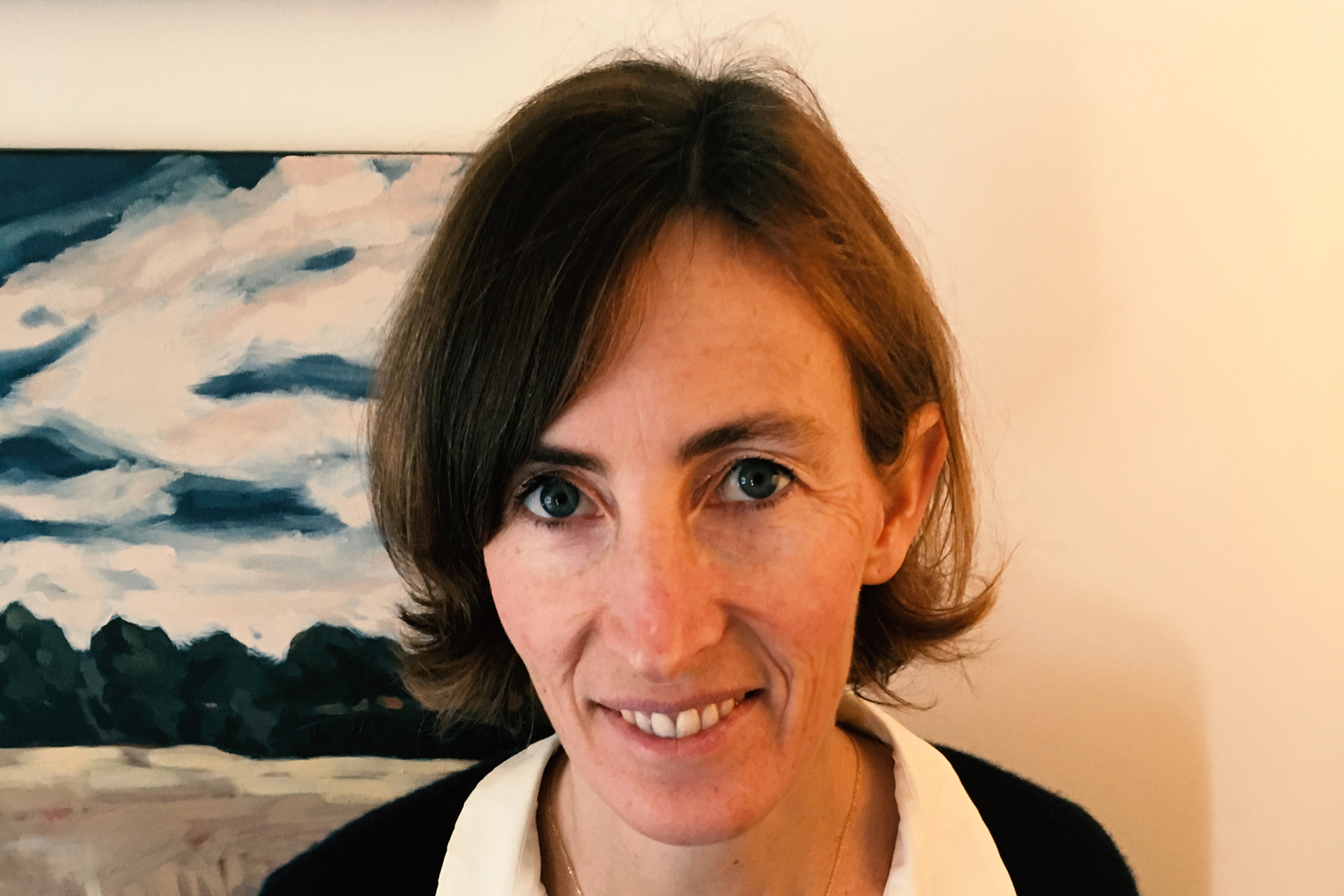 Camille Berta
