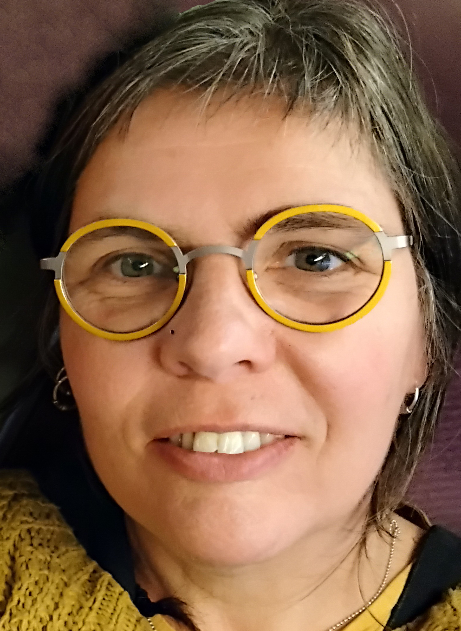 Edwige Timmerman