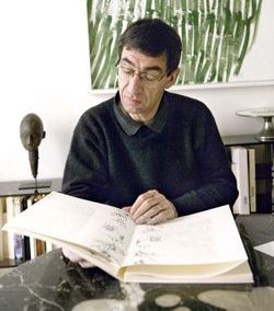Yves Peyré